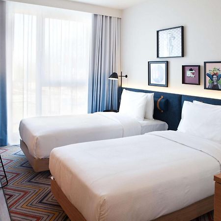 Hampton By Hilton Regensburg Hotell Eksteriør bilde