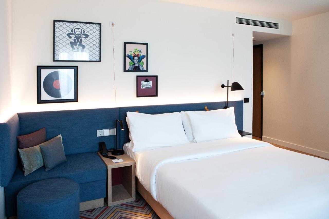 Hampton By Hilton Regensburg Hotell Eksteriør bilde