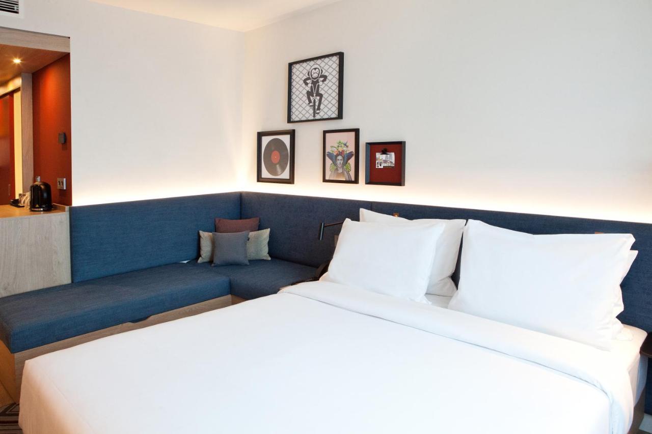 Hampton By Hilton Regensburg Hotell Eksteriør bilde