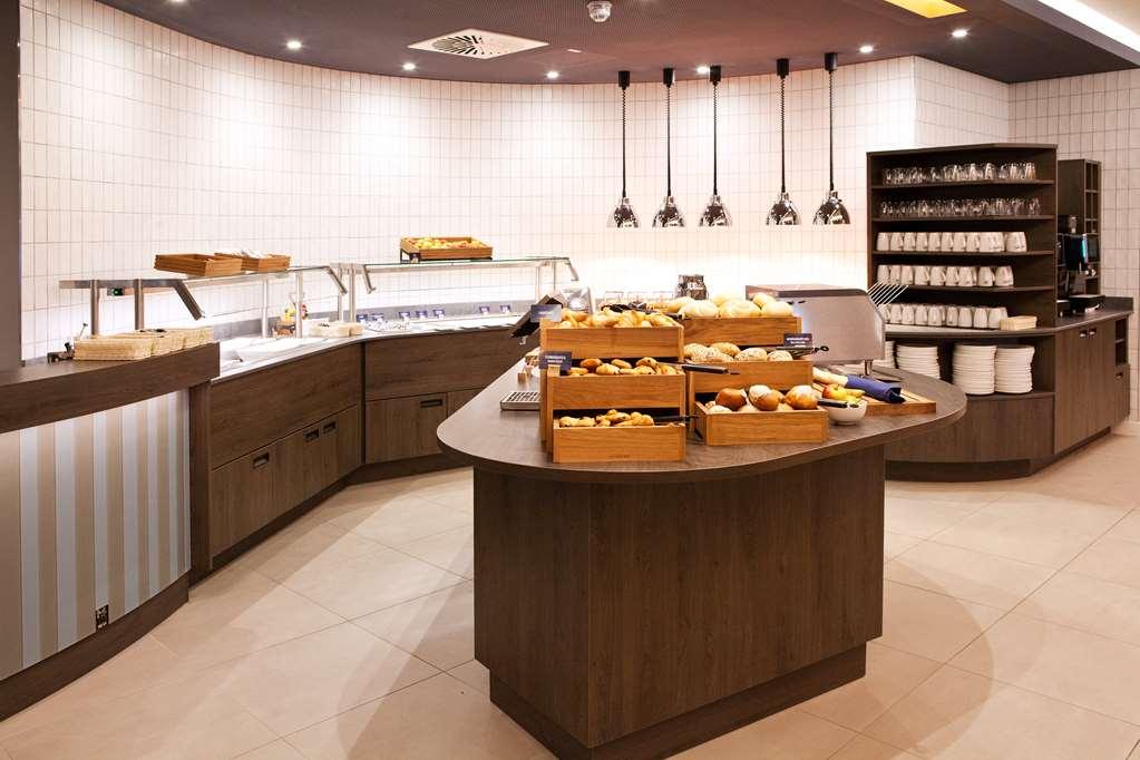 Hampton By Hilton Regensburg Hotell Eksteriør bilde