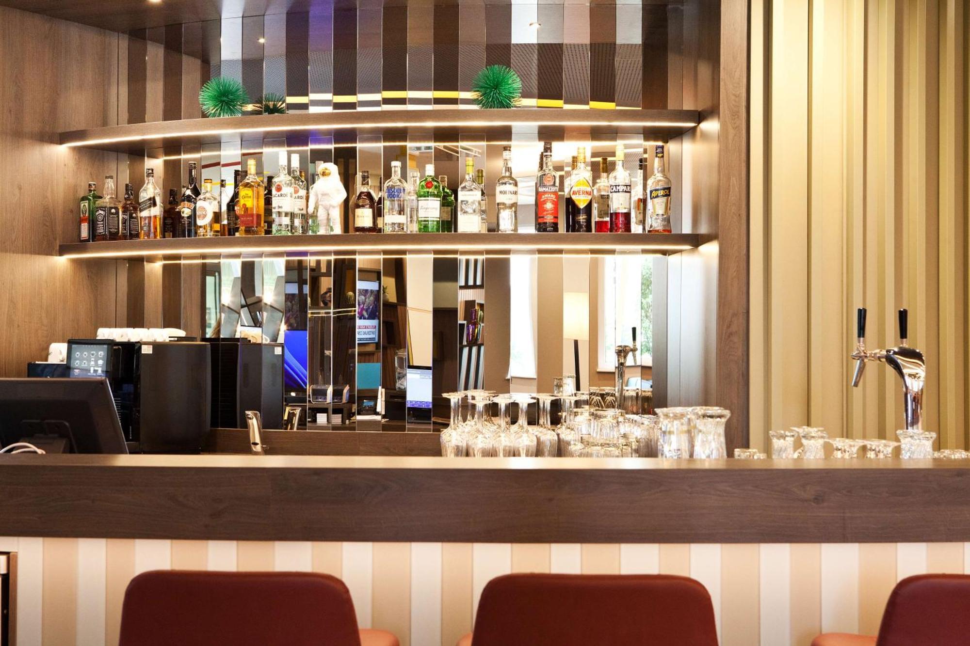 Hampton By Hilton Regensburg Hotell Eksteriør bilde