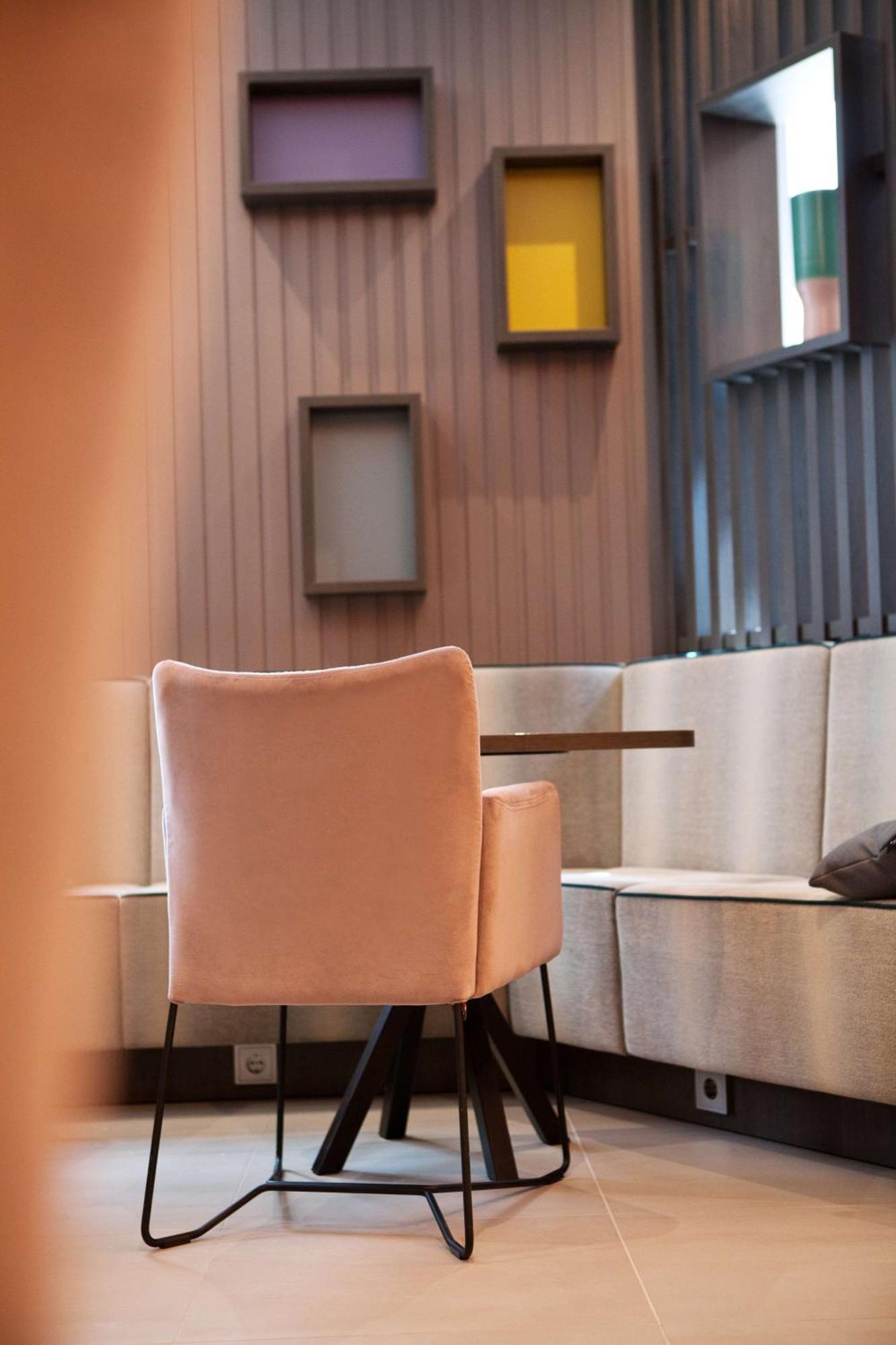 Hampton By Hilton Regensburg Hotell Eksteriør bilde